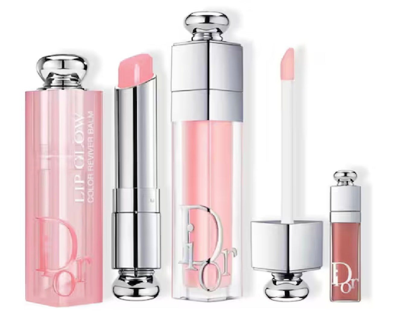 KIT DIOR ADDICT