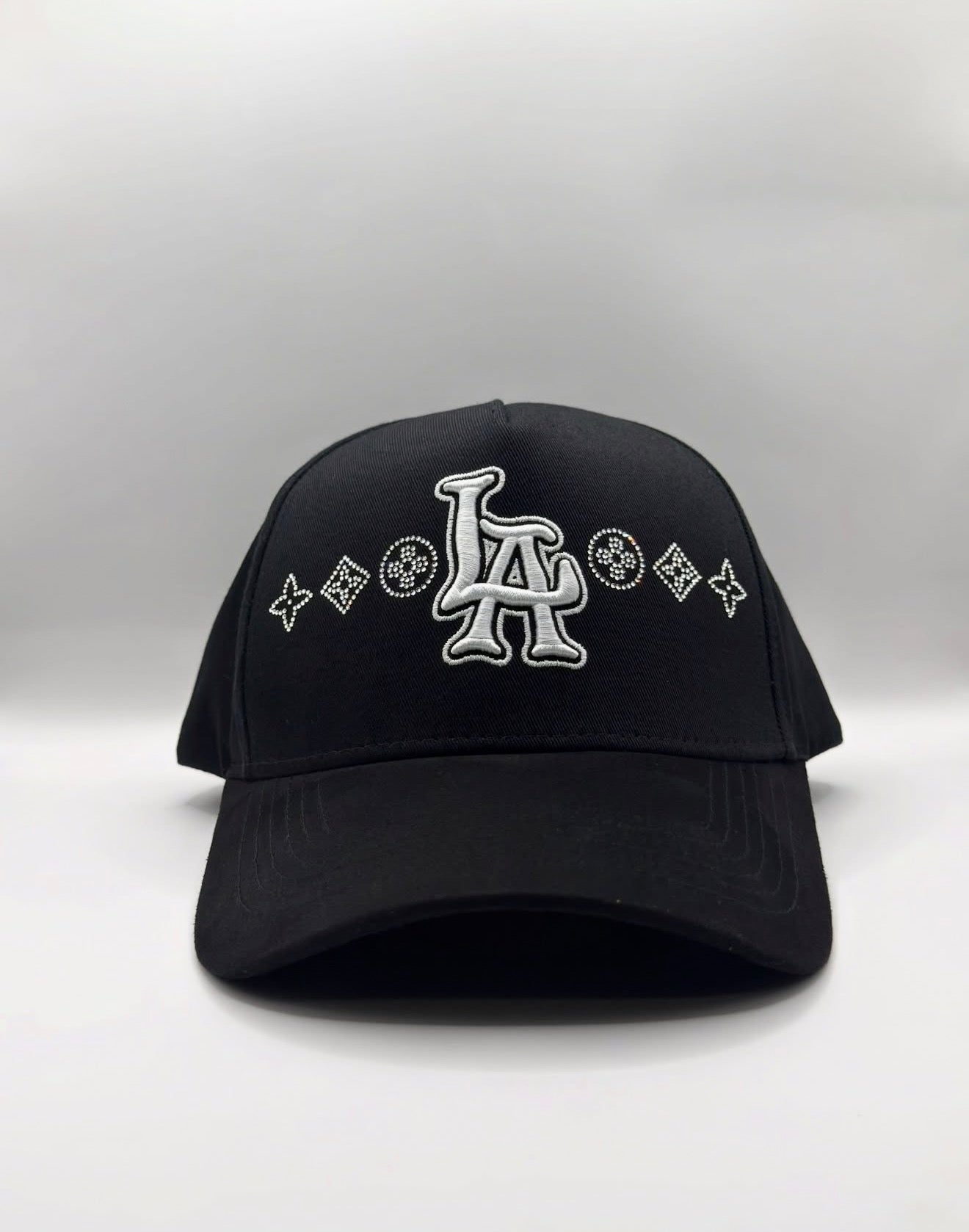 Dandy Hats “Dandy LV Monogram OG”