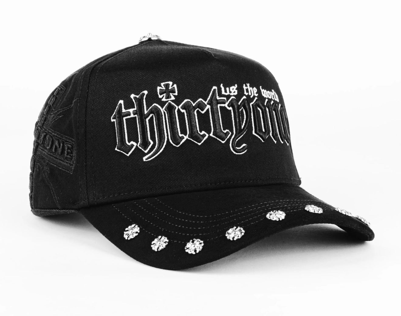 31 Hats Aniversario “31 vs the world”