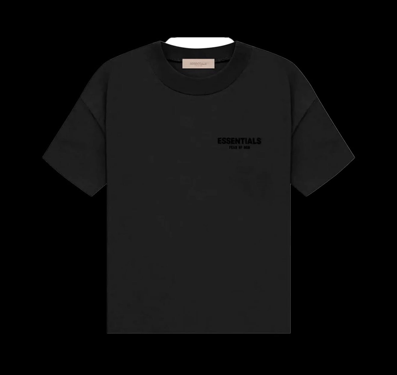 Playera Essentials Fear Of God “STRETCH LIM”
