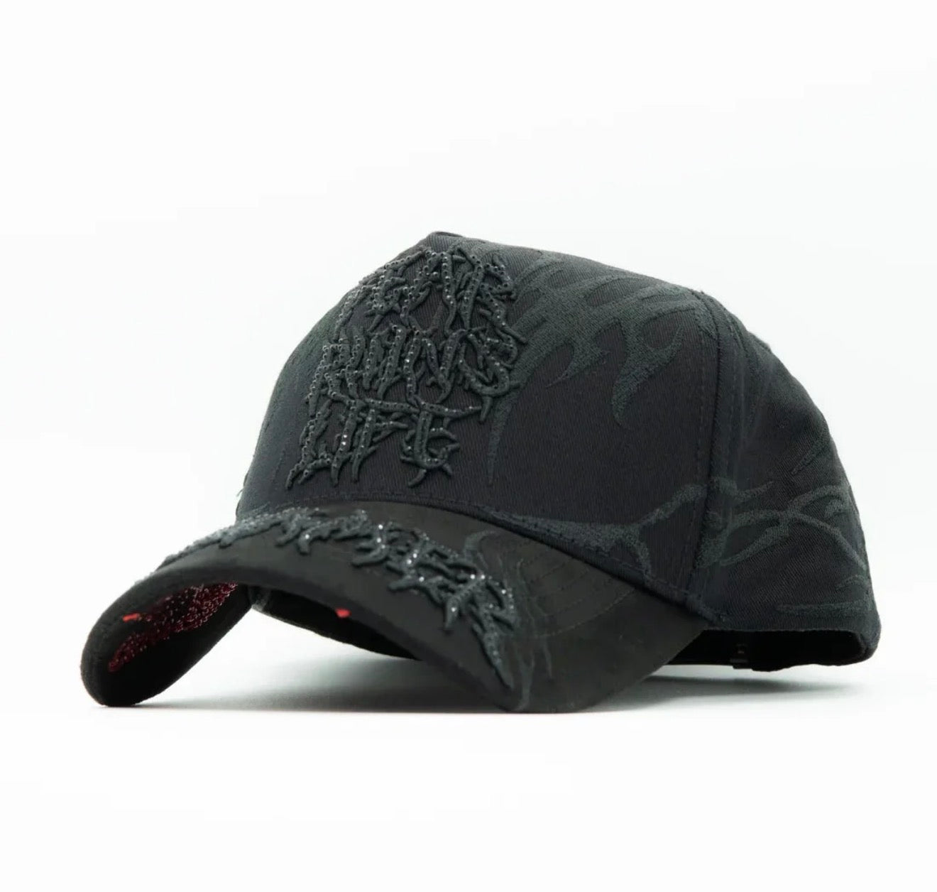 El Dreamer Hats x Dan Sánchez “F.R.L”