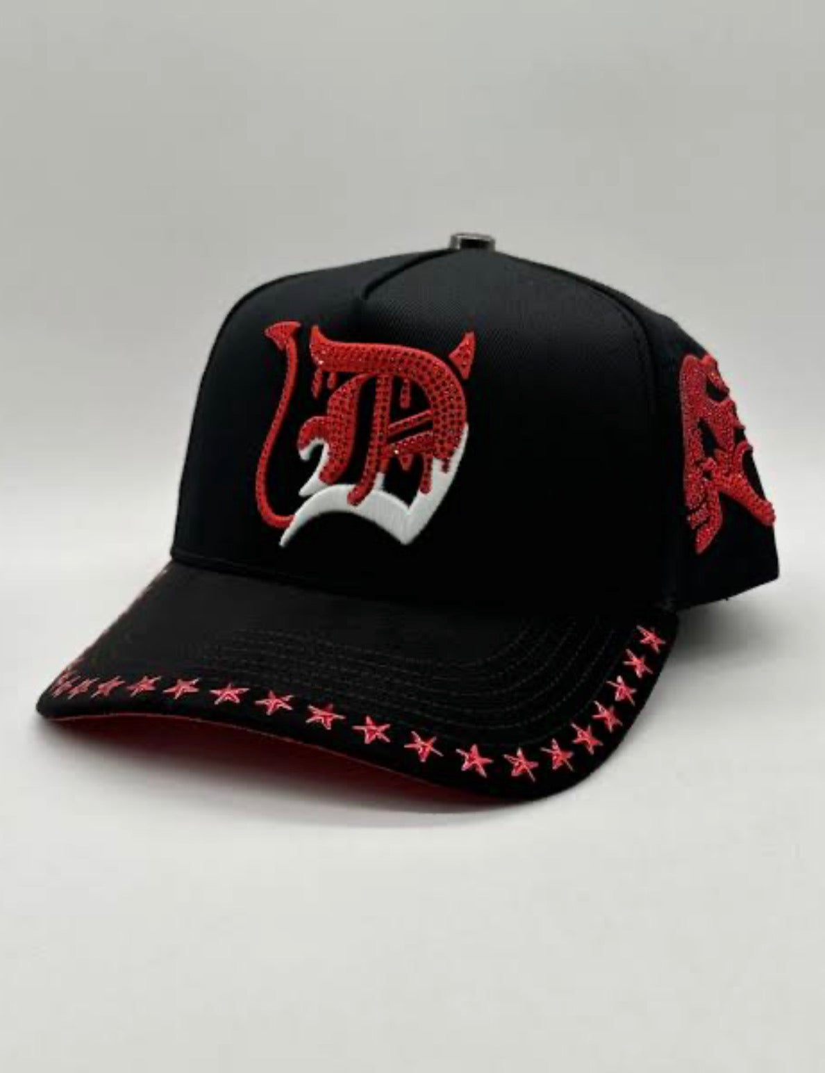El Dreamer Hats x Dan Sánchez “D DEVIL”