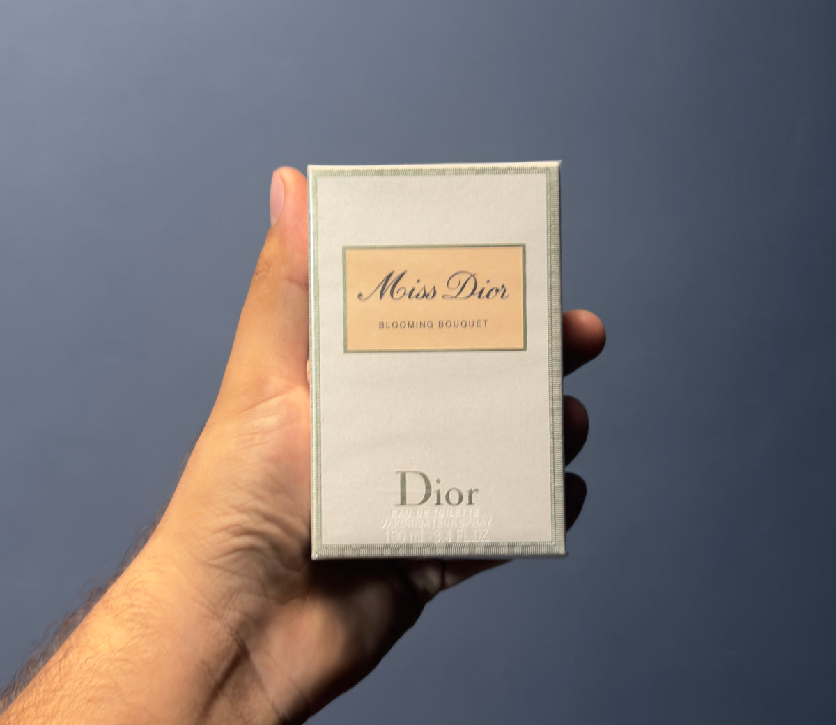 Miss Dior BLOOMING BOUQUET EDT 100 ml