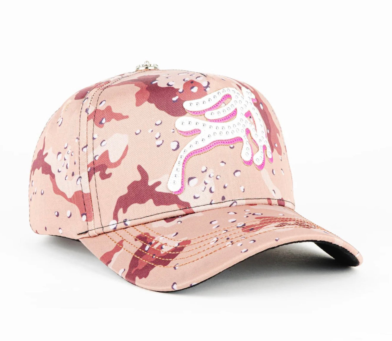 31 Hats “PINK RECON”