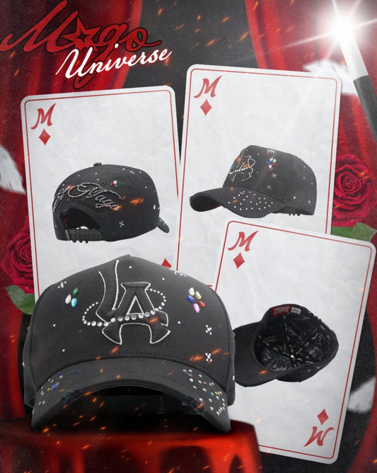 31 Hats x El mago “LA UNIVERSE”
