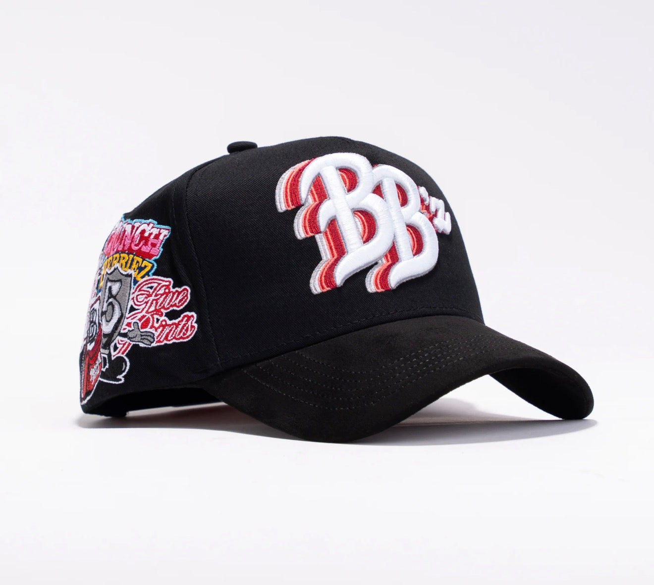 31 Hats x BackPackboyz “GELATO”