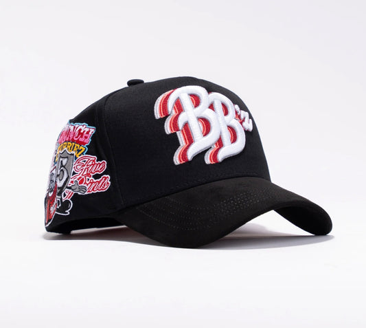 31 Hats x BackPackboyz “GELATO”