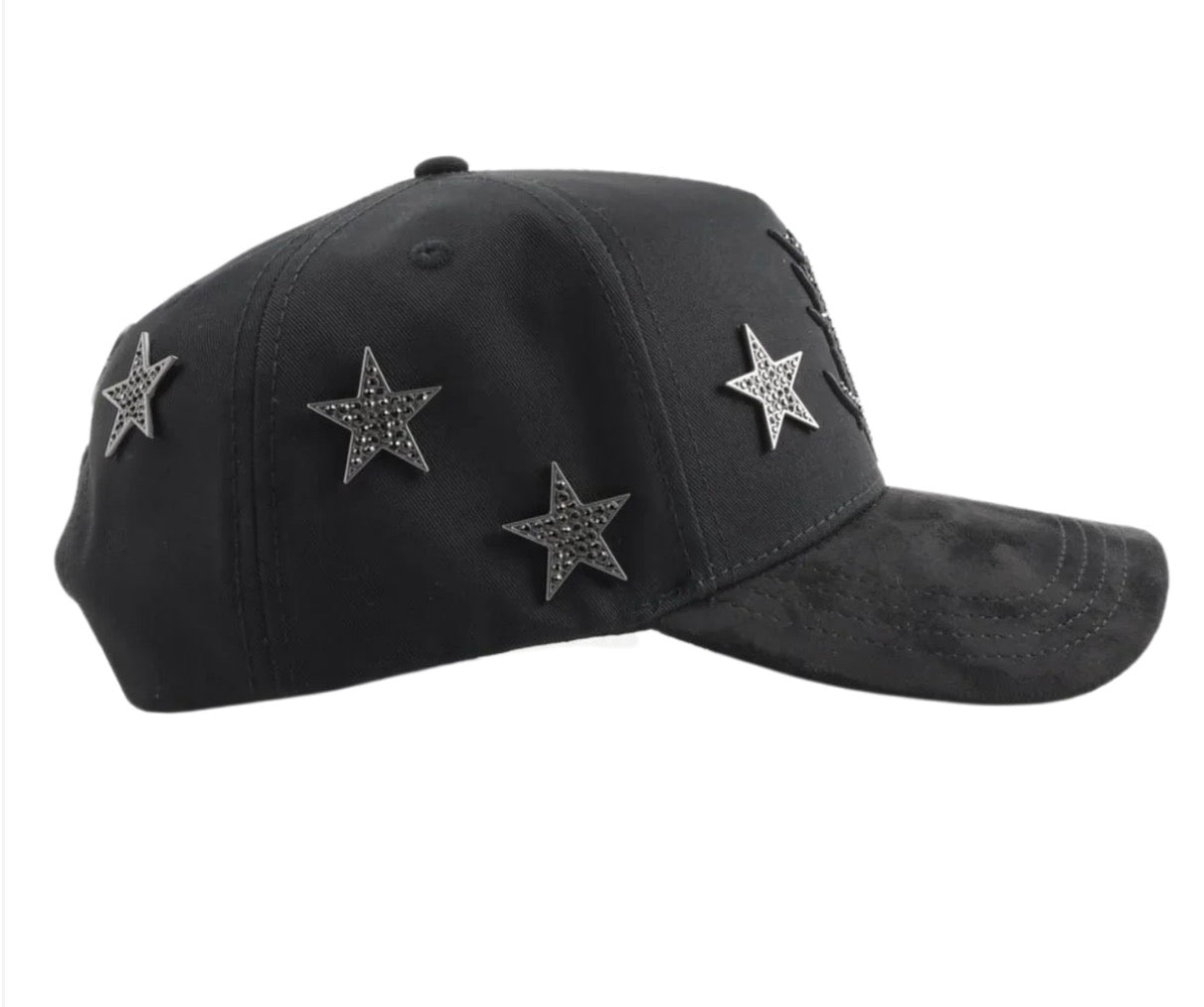DARK NEBULA Barbas Hats