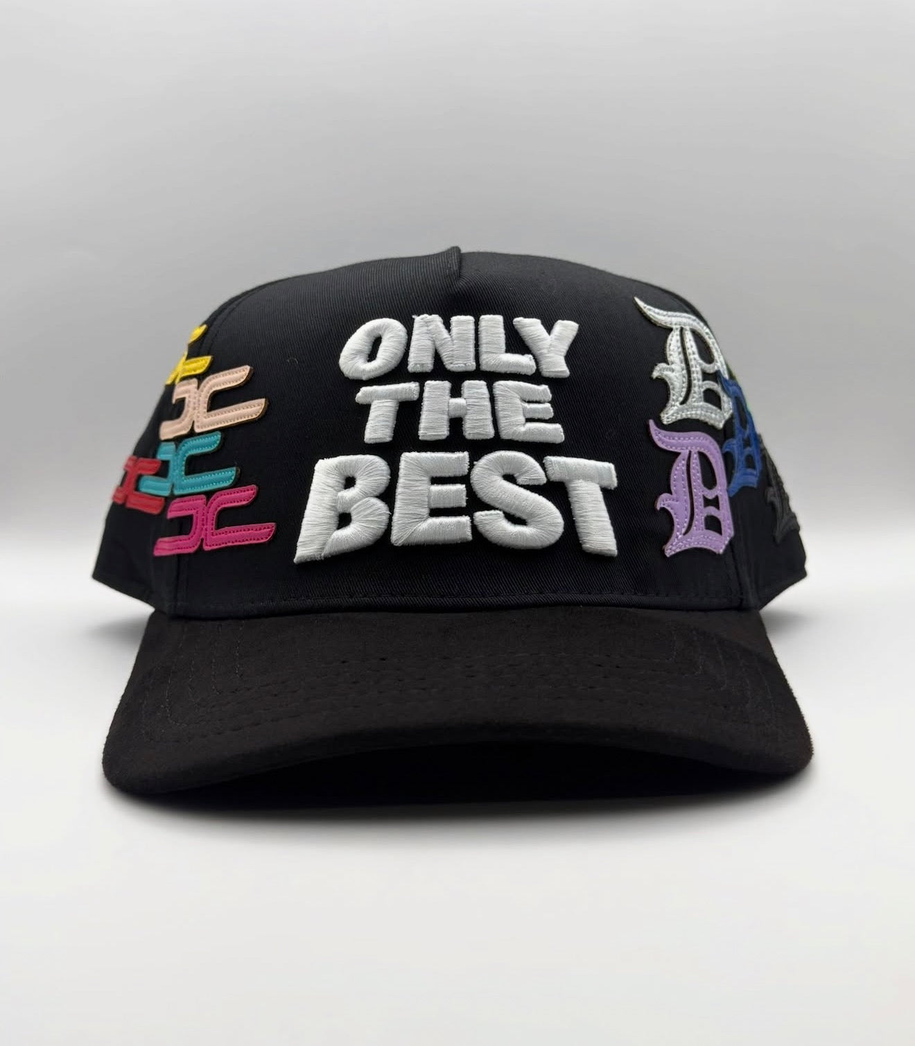 Dandy Hats x JC Hats “ONLY THE BEST”