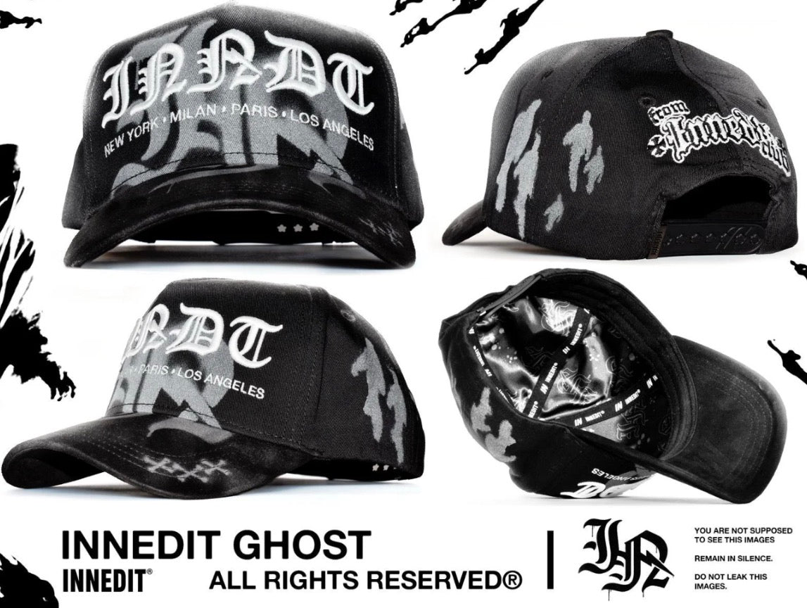 Innedit “Ghost”