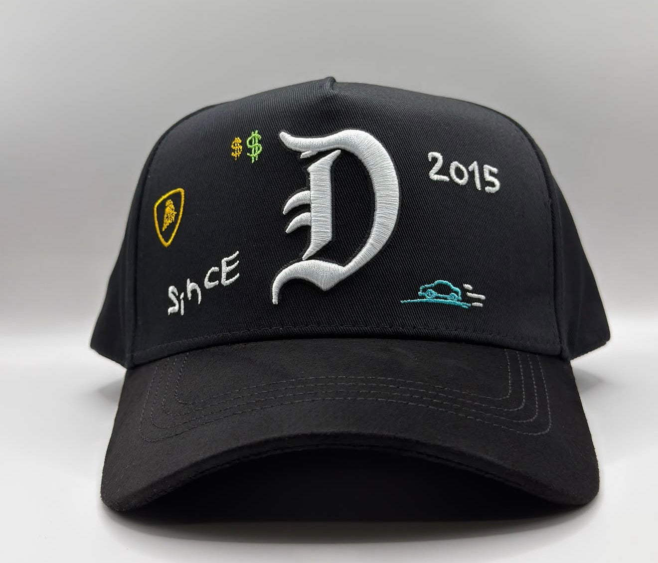 Dandy Hats “D ANIVERSARY “