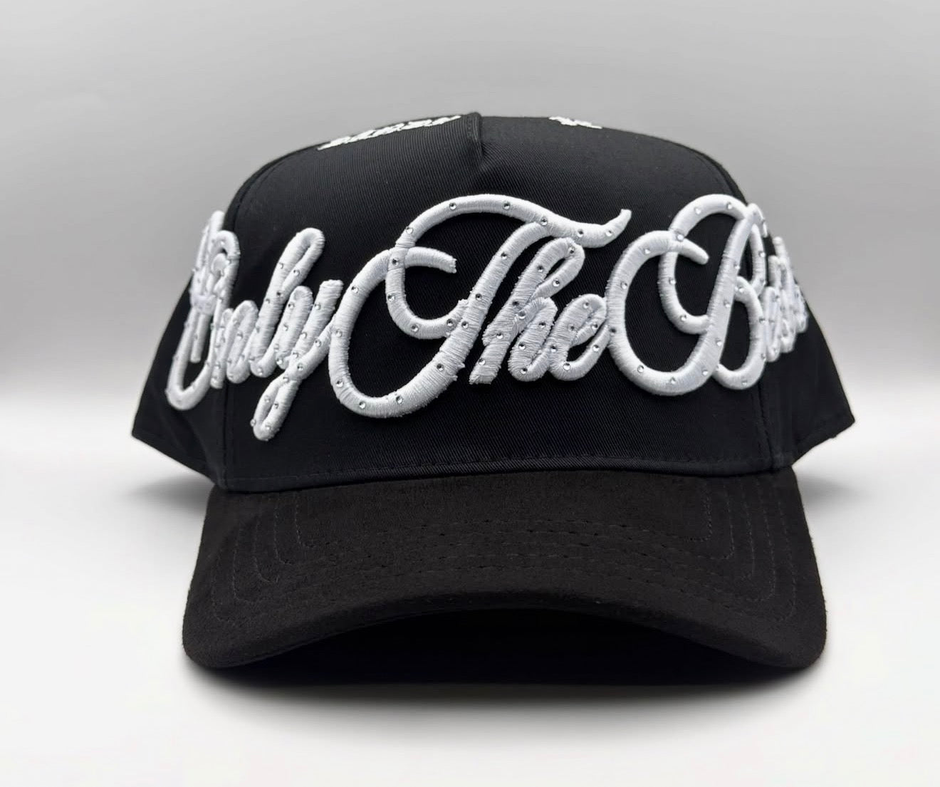 Dandy Hats x JC Hats “CROWN JEWEL”