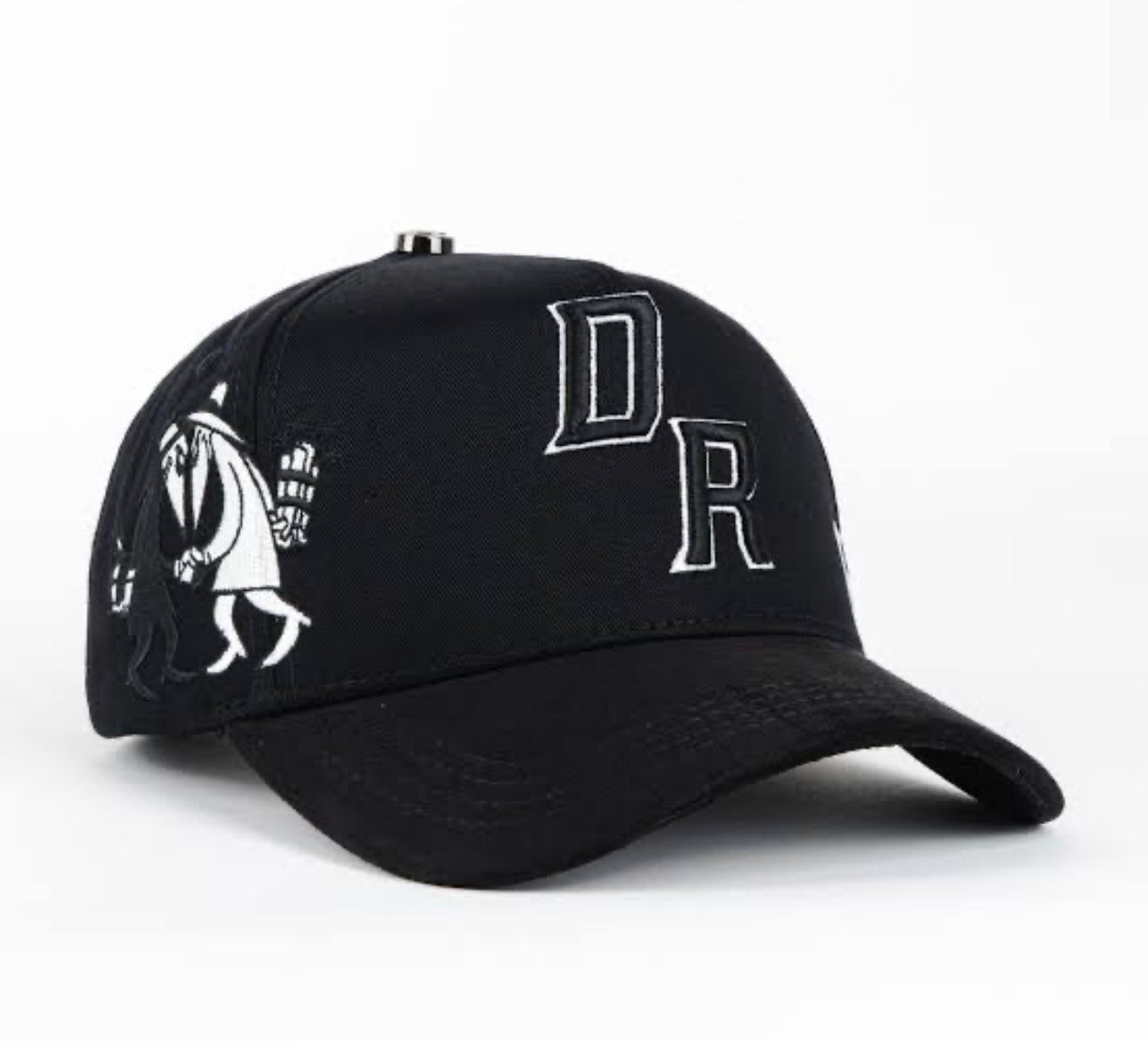 El Dreamer Hats “Trust Issues”