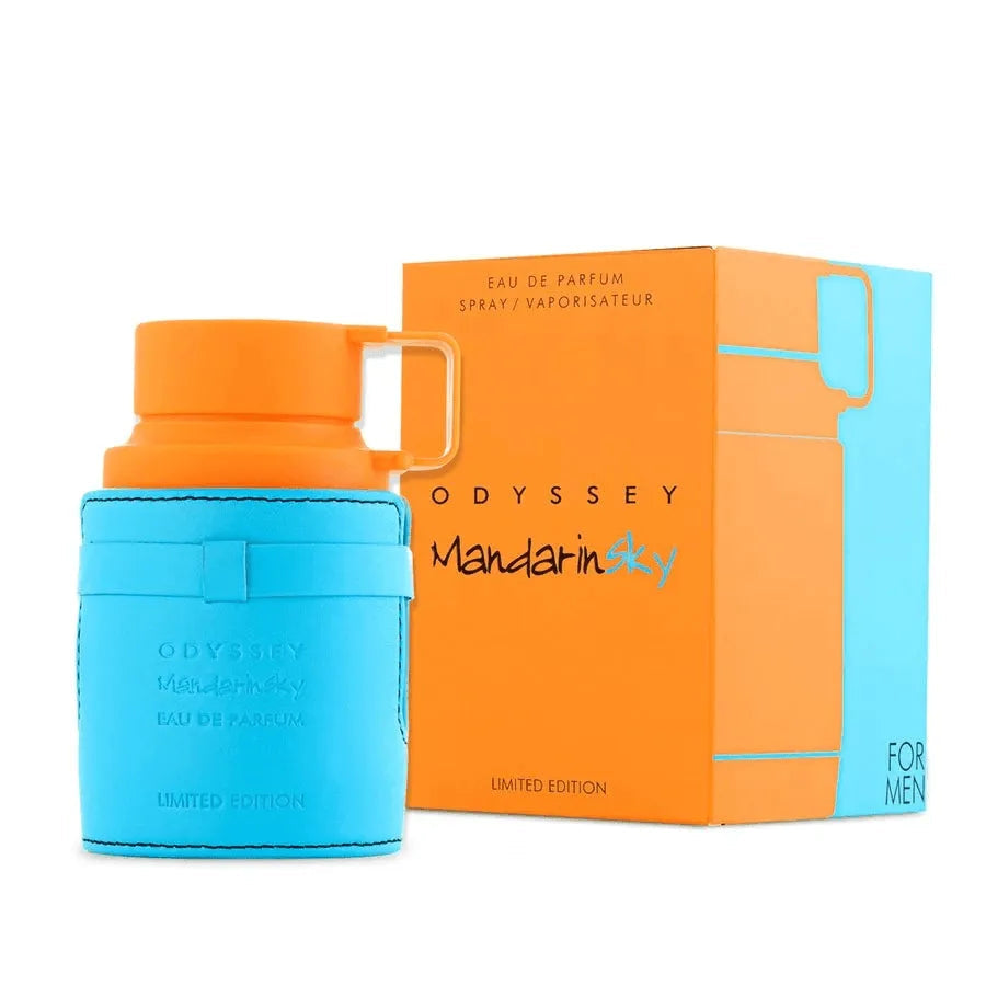 ODYSSEY MANDARÍN SKY 100 ML