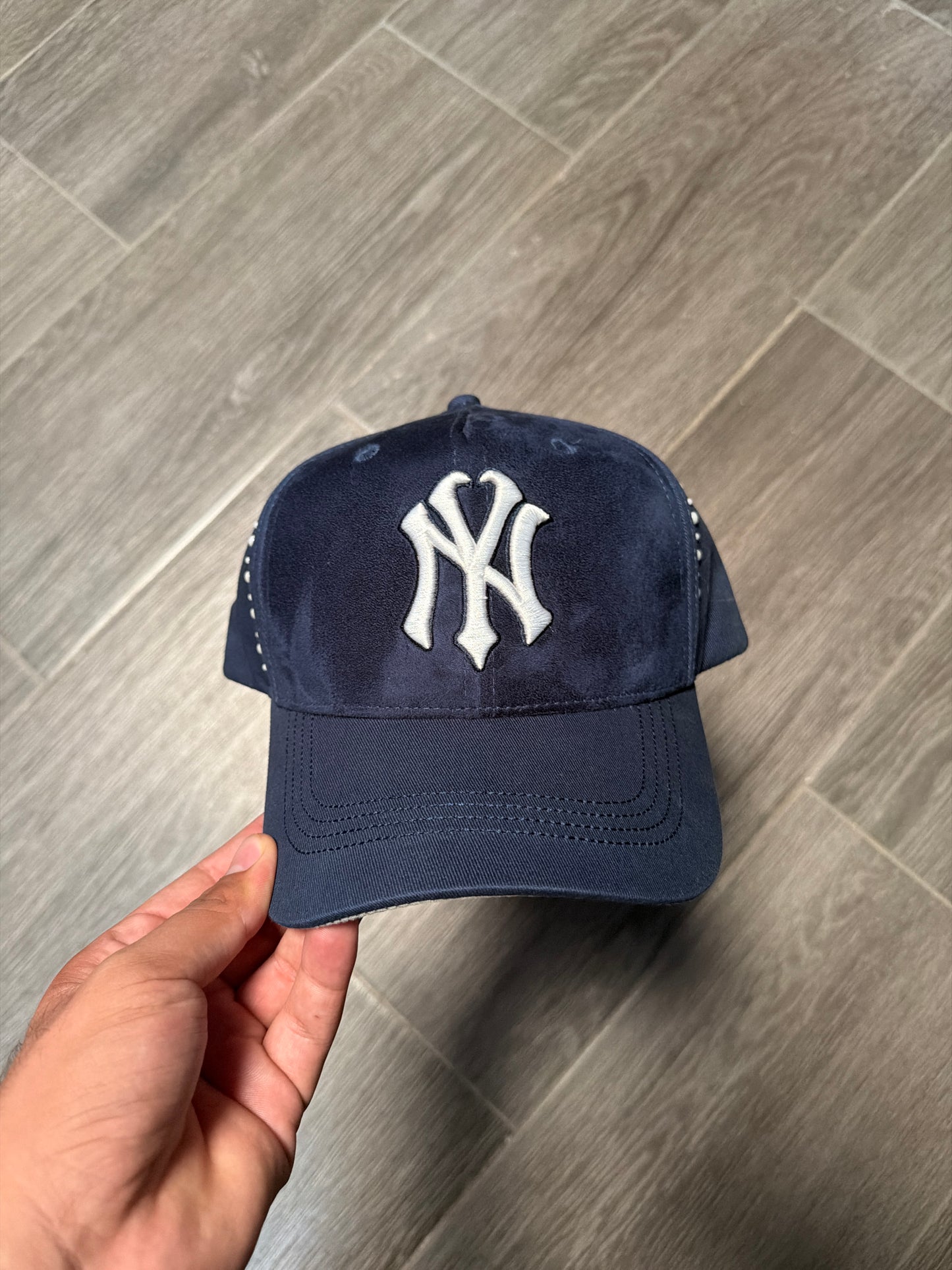 Dandy Hats “NY”