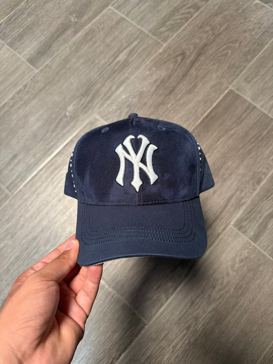 Dandy Hats “NY”