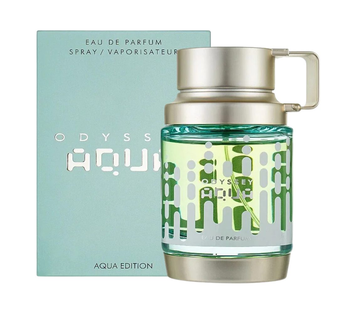 ODYSSEY Aqua Edition 100 ML