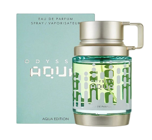ODYSSEY Aqua Edition 100 ML