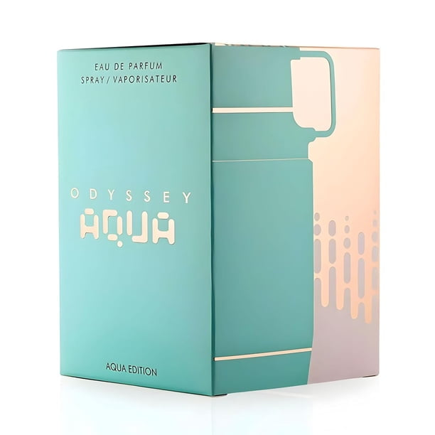 ODYSSEY Aqua Edition 100 ML