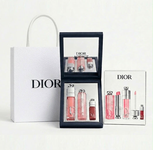 KIT DIOR ADDICT
