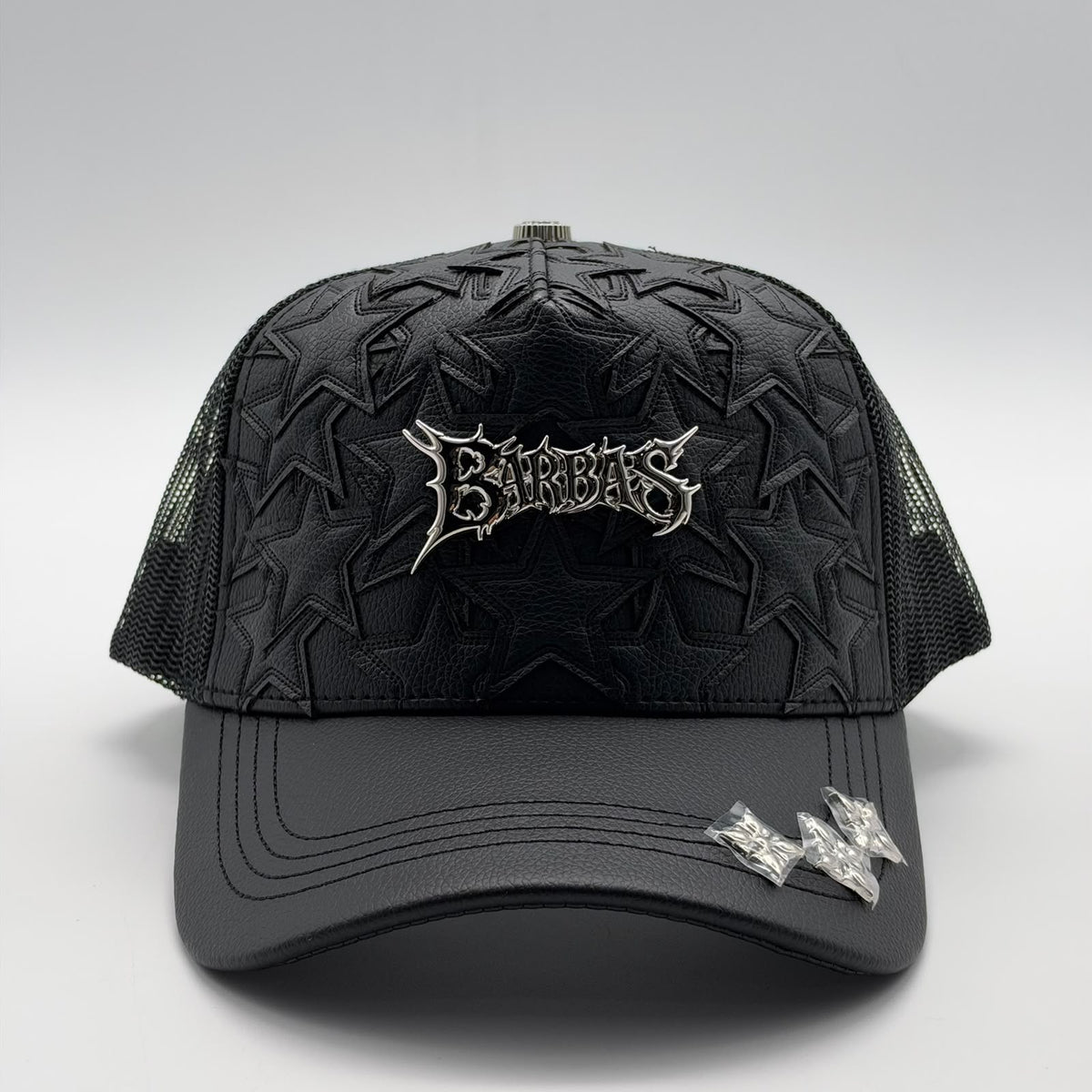 Barbas Hats x Rico O Muerto “ALL STAR”