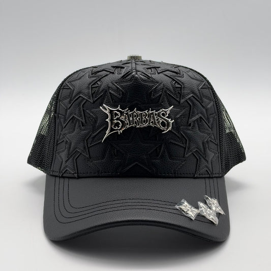 Barbas Hats x Rico O Muerto “ALL STAR”