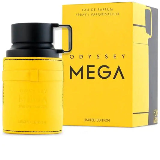 ODYSSEY MEGA 100 ML