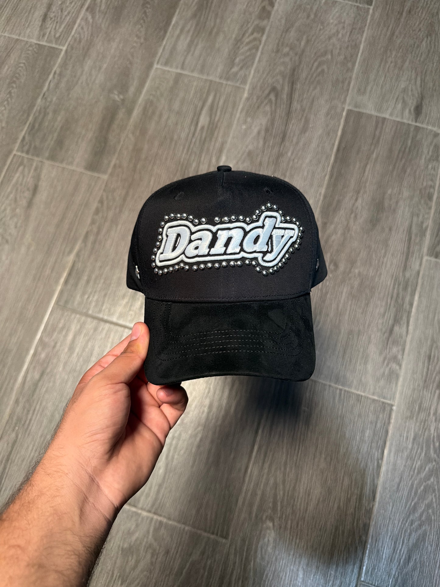 Dandy Hats “Dandy Pearls”