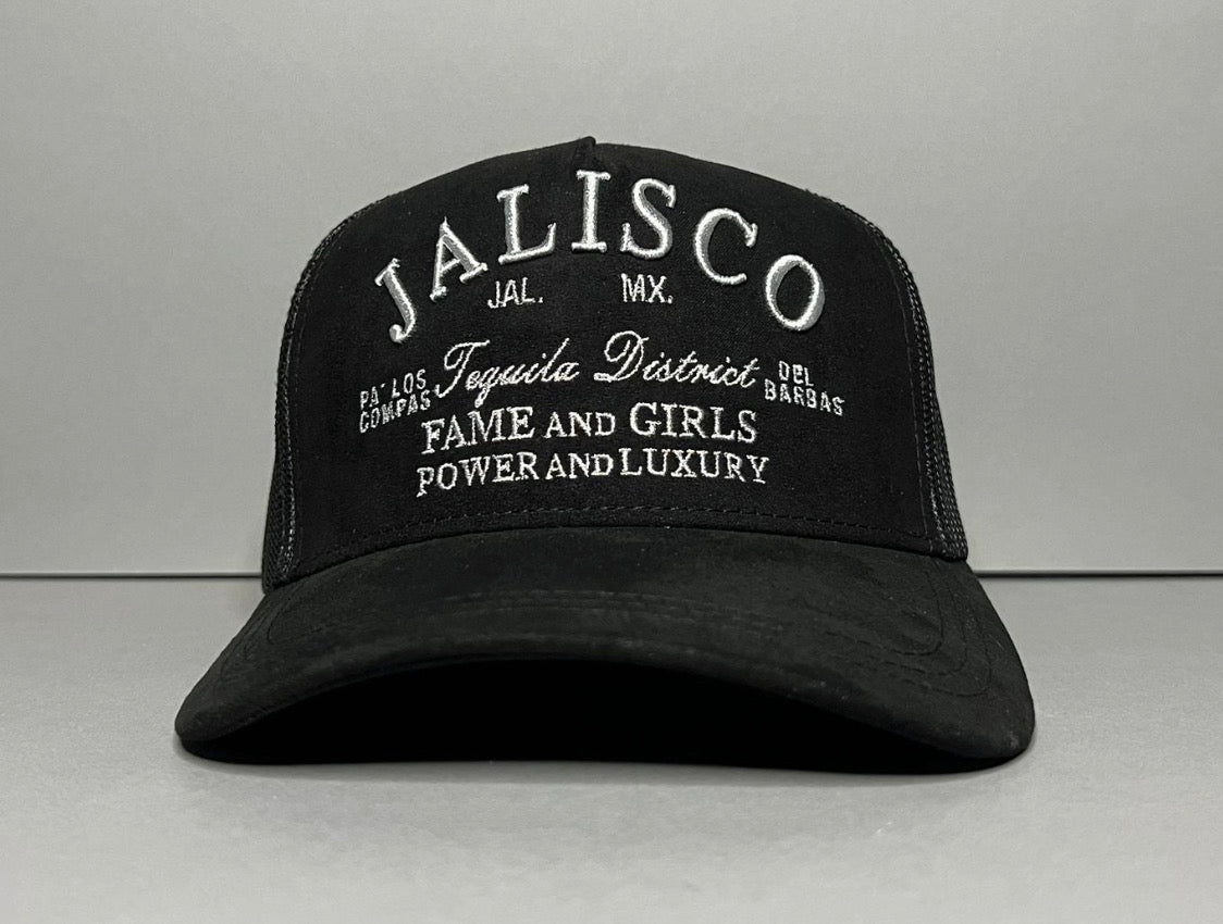Barbas Hats “JALISCO” 159/500