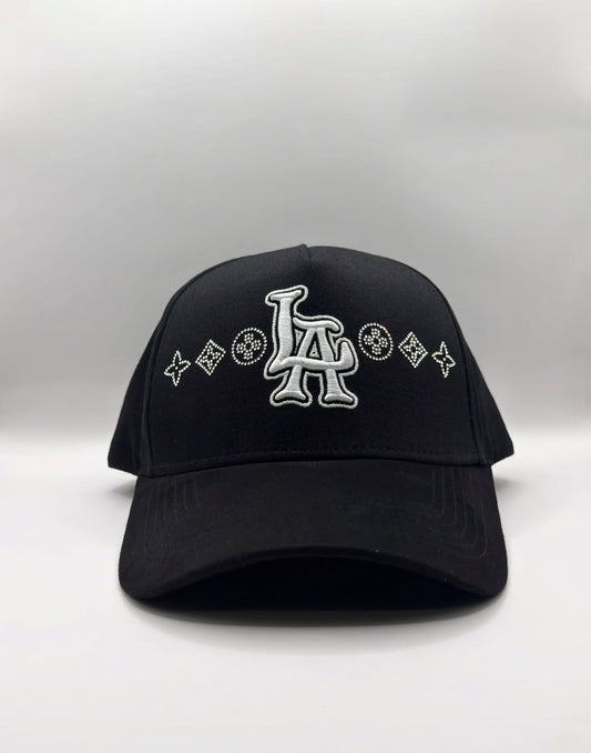 Dandy Hats “Dandy LV Monogram OG”