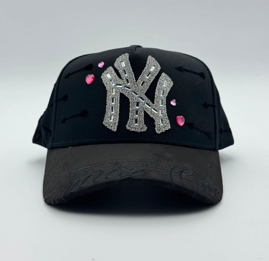 31 Hats “NY XOXO” San Valentín