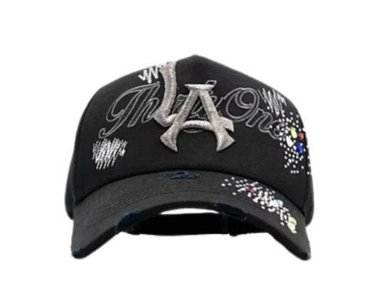 31 Hats “LA JEWELY DISTRICT”