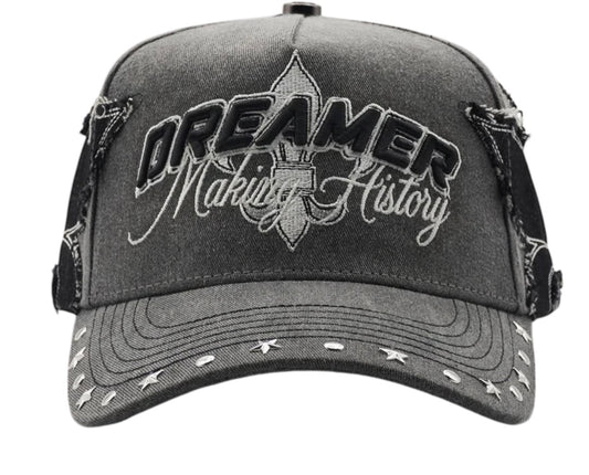 El Dreamer Hats “DR Denim”