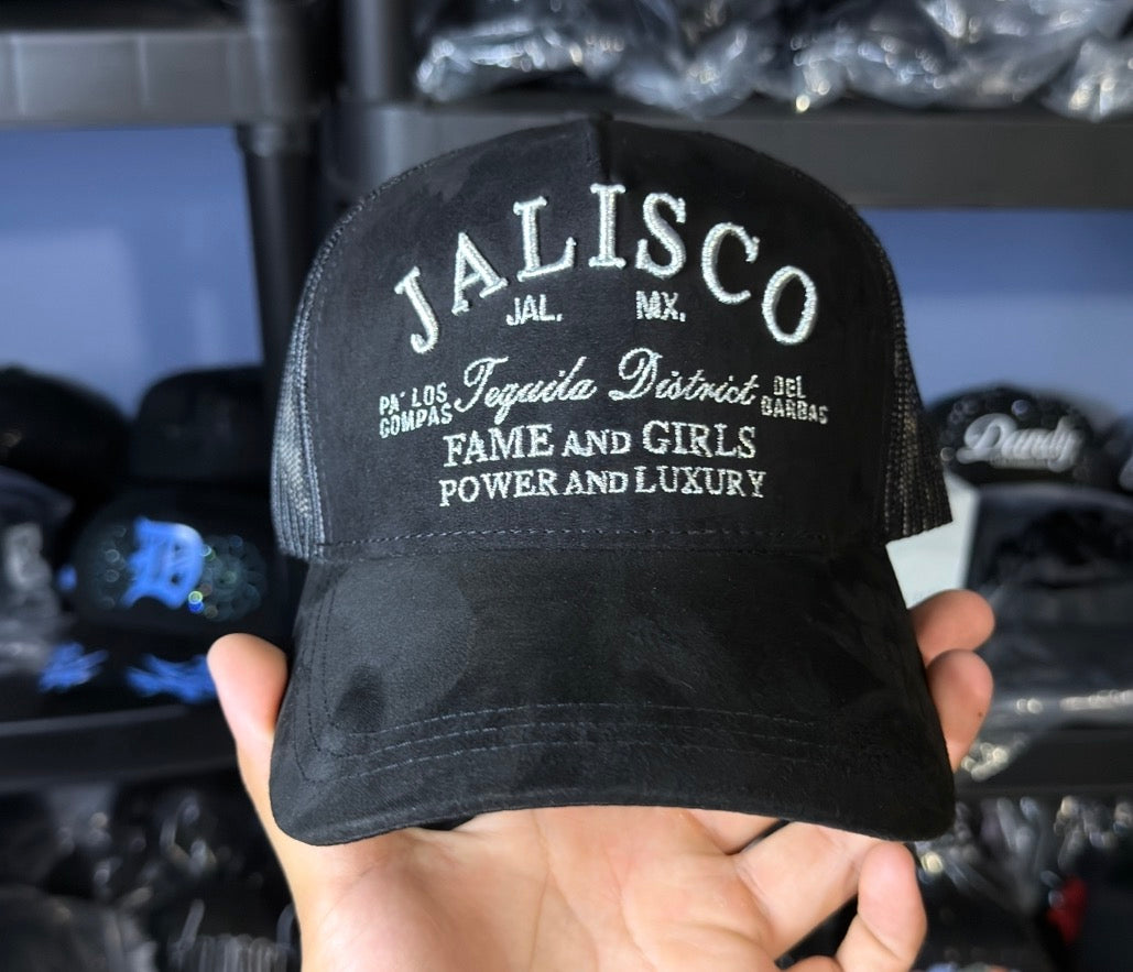 Barbas Hats “JALISCO” 159/500