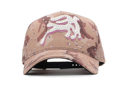 31 Hats “PINK RECON”