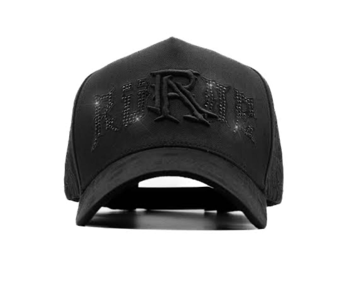Rude Awekenings “Triple Black Crystals”