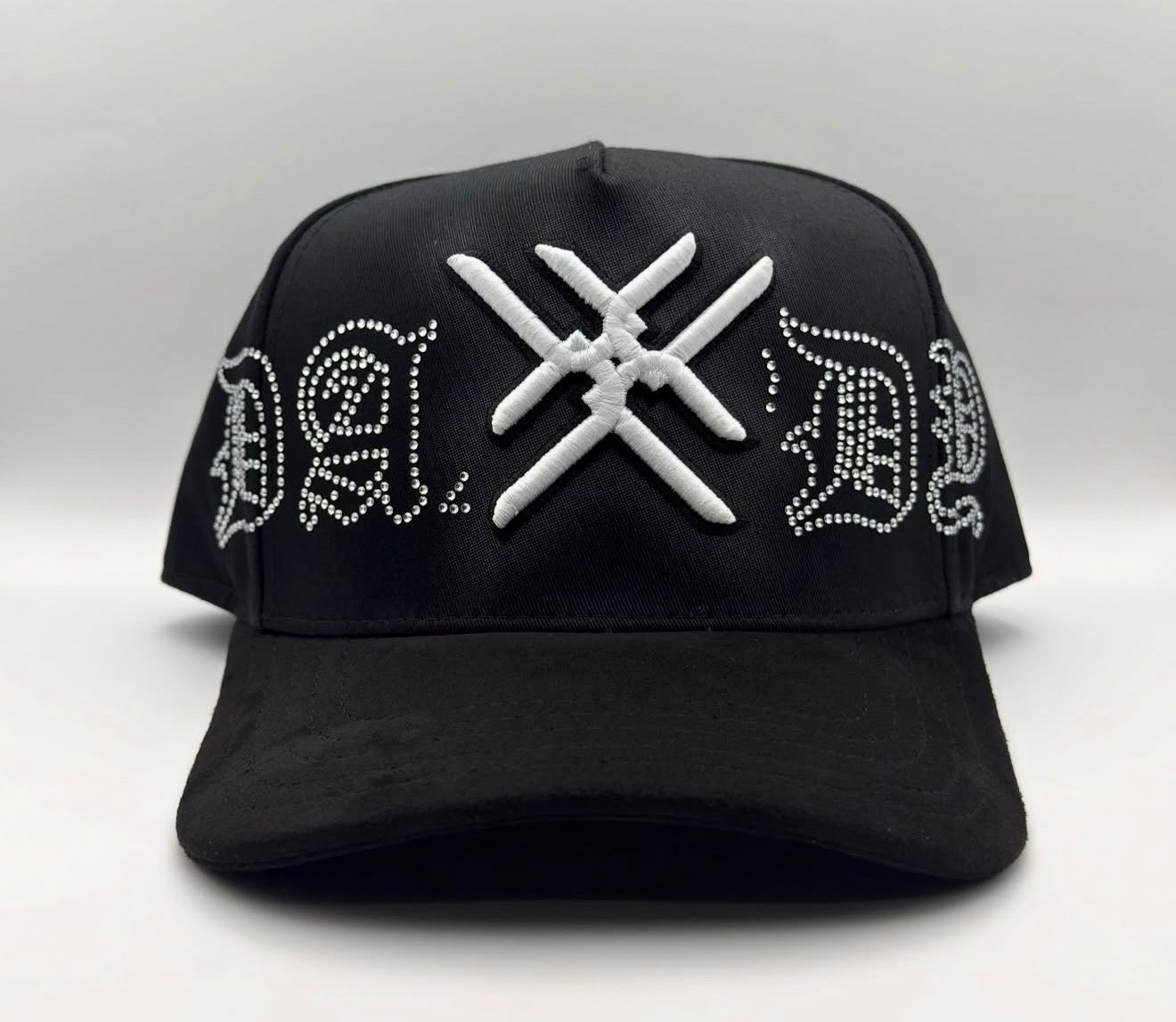 Dandy Hats x JC Hats “CHECKMATE”