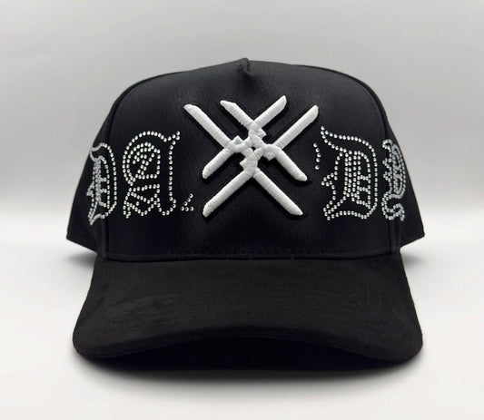 Dandy Hats x JC Hats “CHECKMATE”