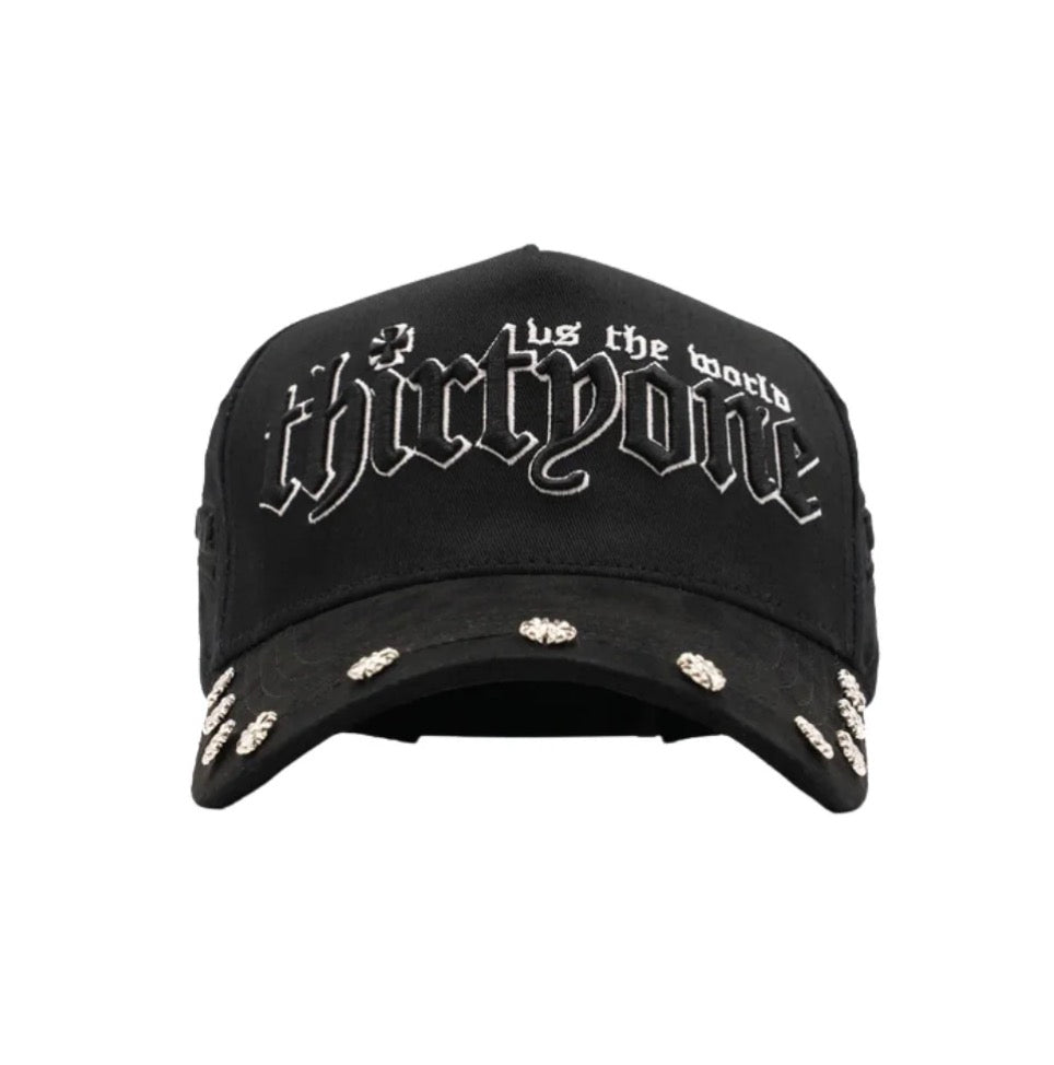 31 Hats Aniversario “31 vs the world”