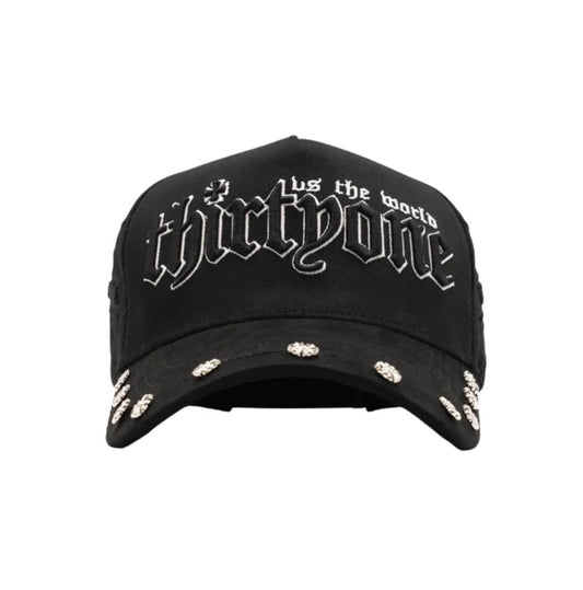 31 Hats Aniversario “31 vs the world”