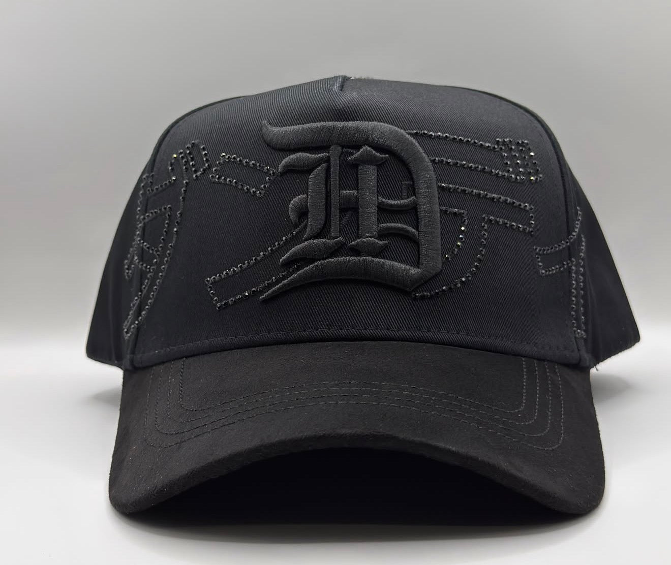 Dandy Hats “MIDNIGHT CLUB” 1/2500