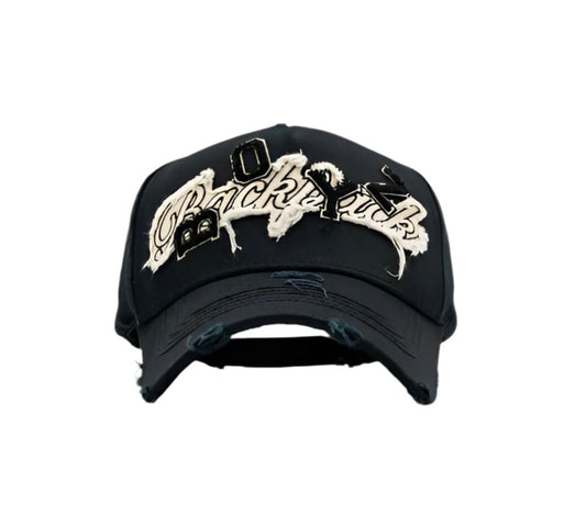 31 Hats x BackPackboyz “BACKPACKBOYZ NEGRA”