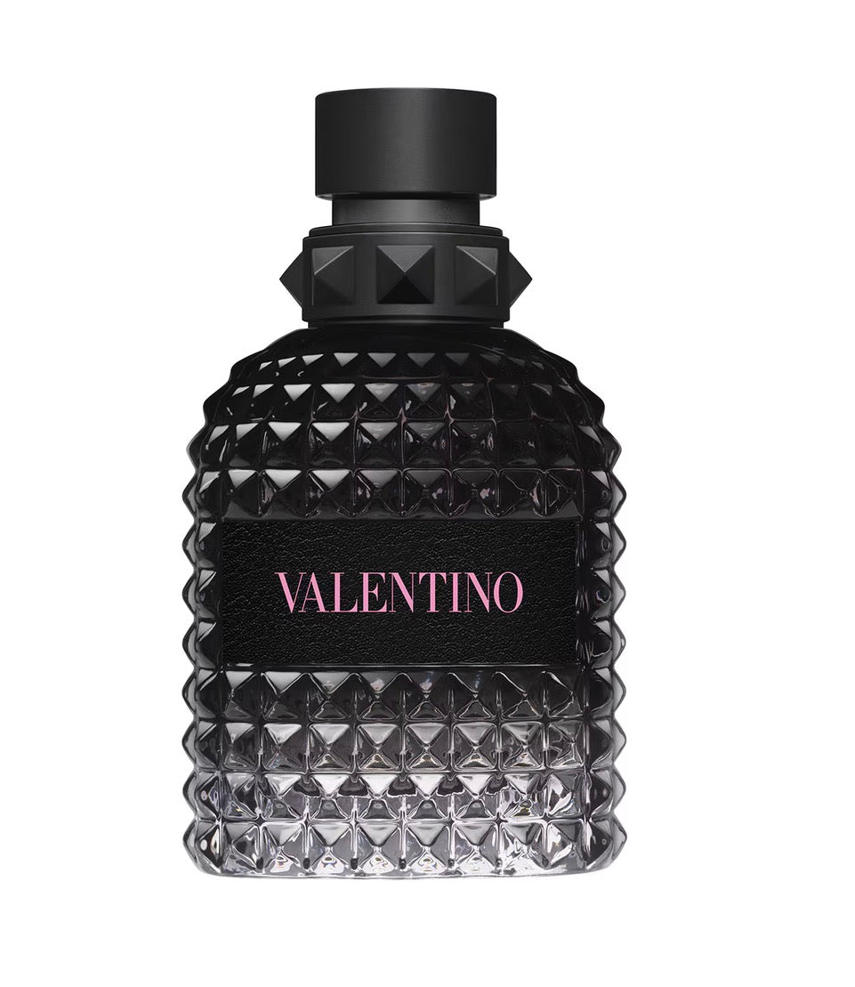 VALENTINO BORN IN ROMA EDT (100 ML)