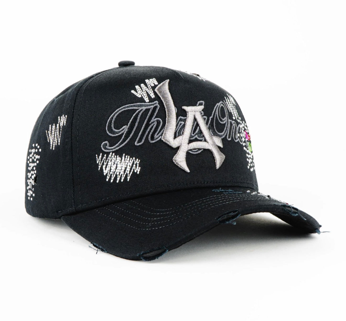 31 Hats “LA JEWELY DISTRICT”