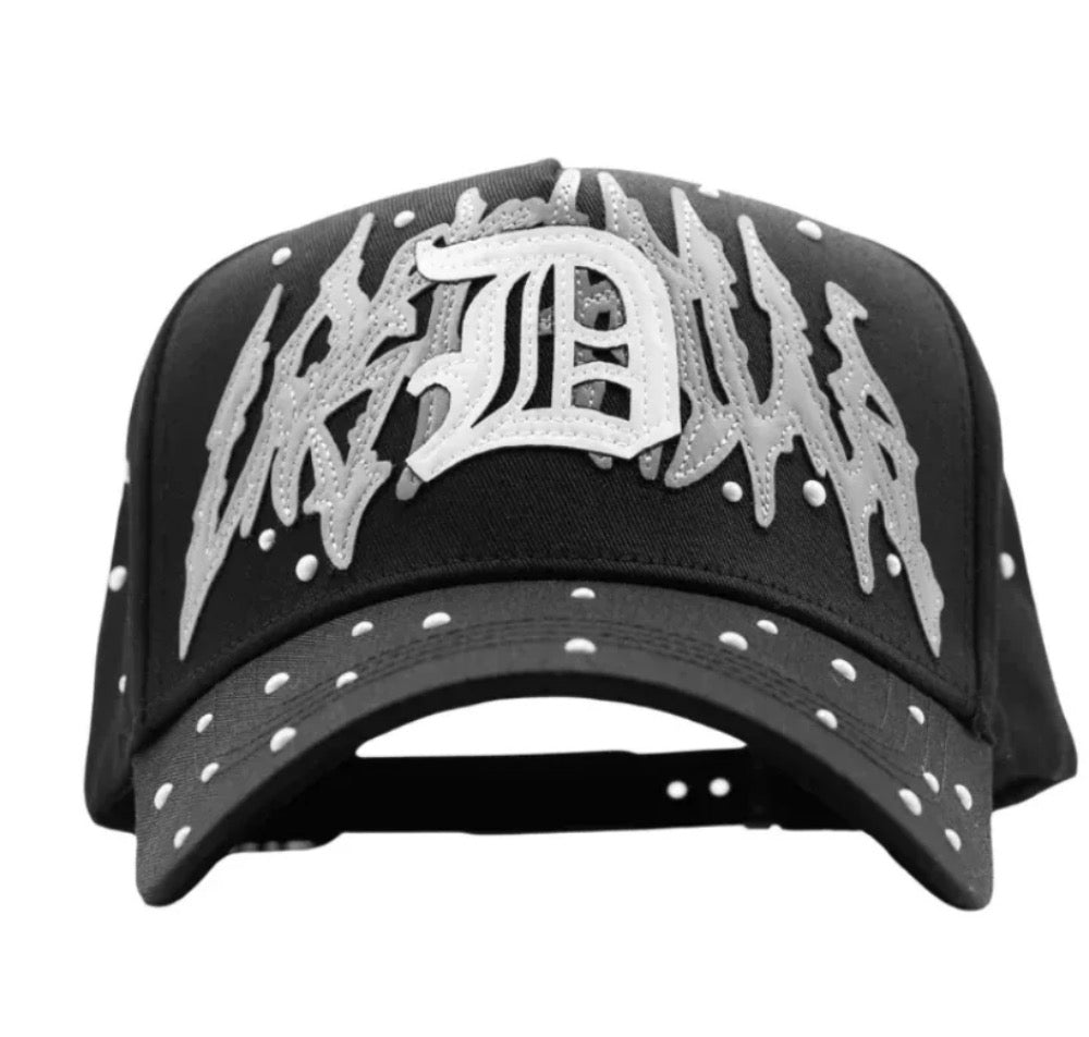 Dandy Hats x Lost Hills “Lost Dandy”