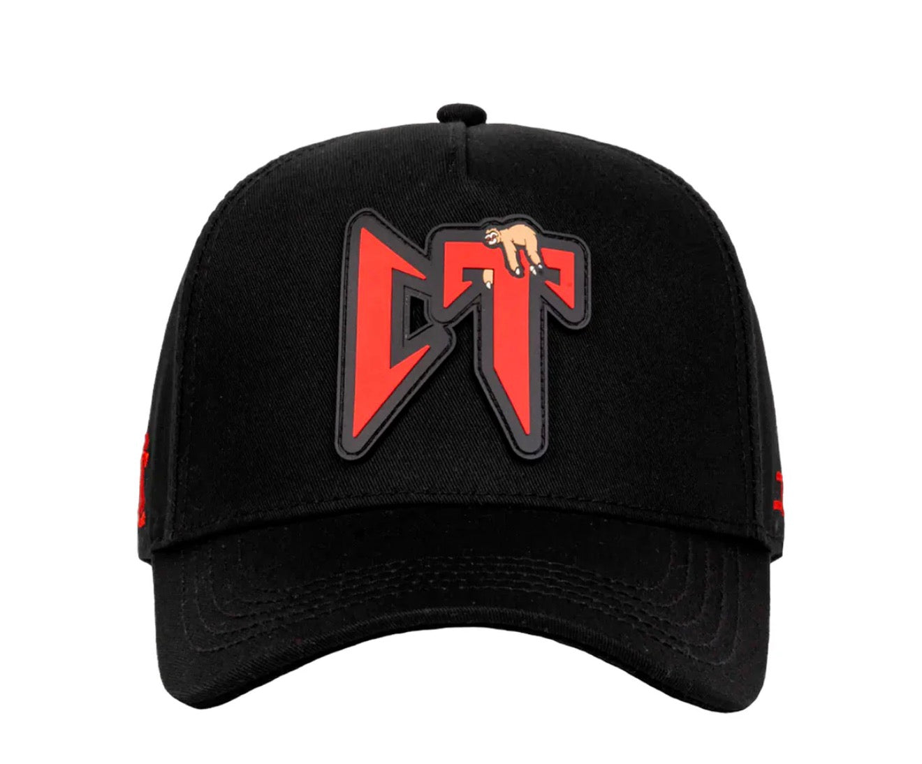 JC Hats x Natanael Cano “CT Red” (Exclusiva de conciertos 2024)