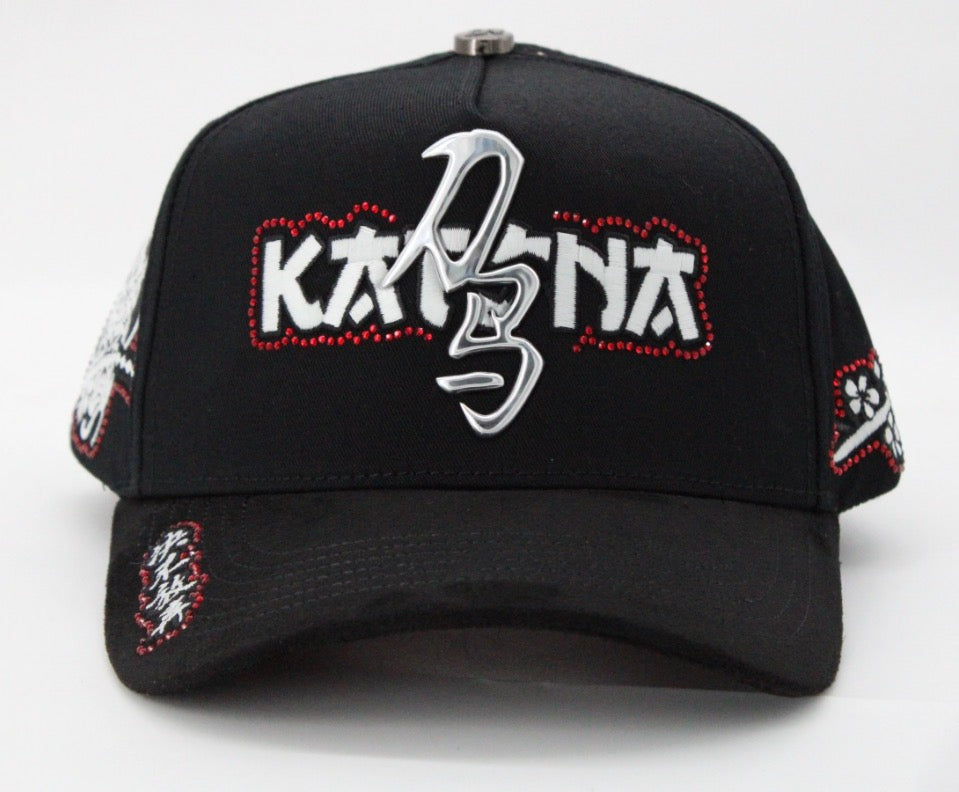 El Dreamer Hats x Dan Sánchez “KATANA”