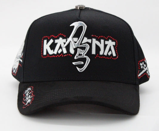 El Dreamer Hats x Dan Sánchez “KATANA”