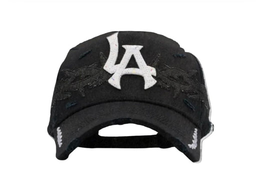 31 Hats Take Notes “LA Thorns”