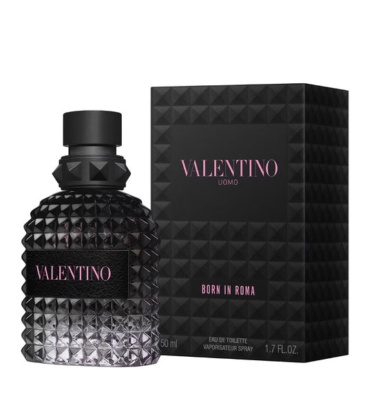 VALENTINO BORN IN ROMA EDT (100 ML)